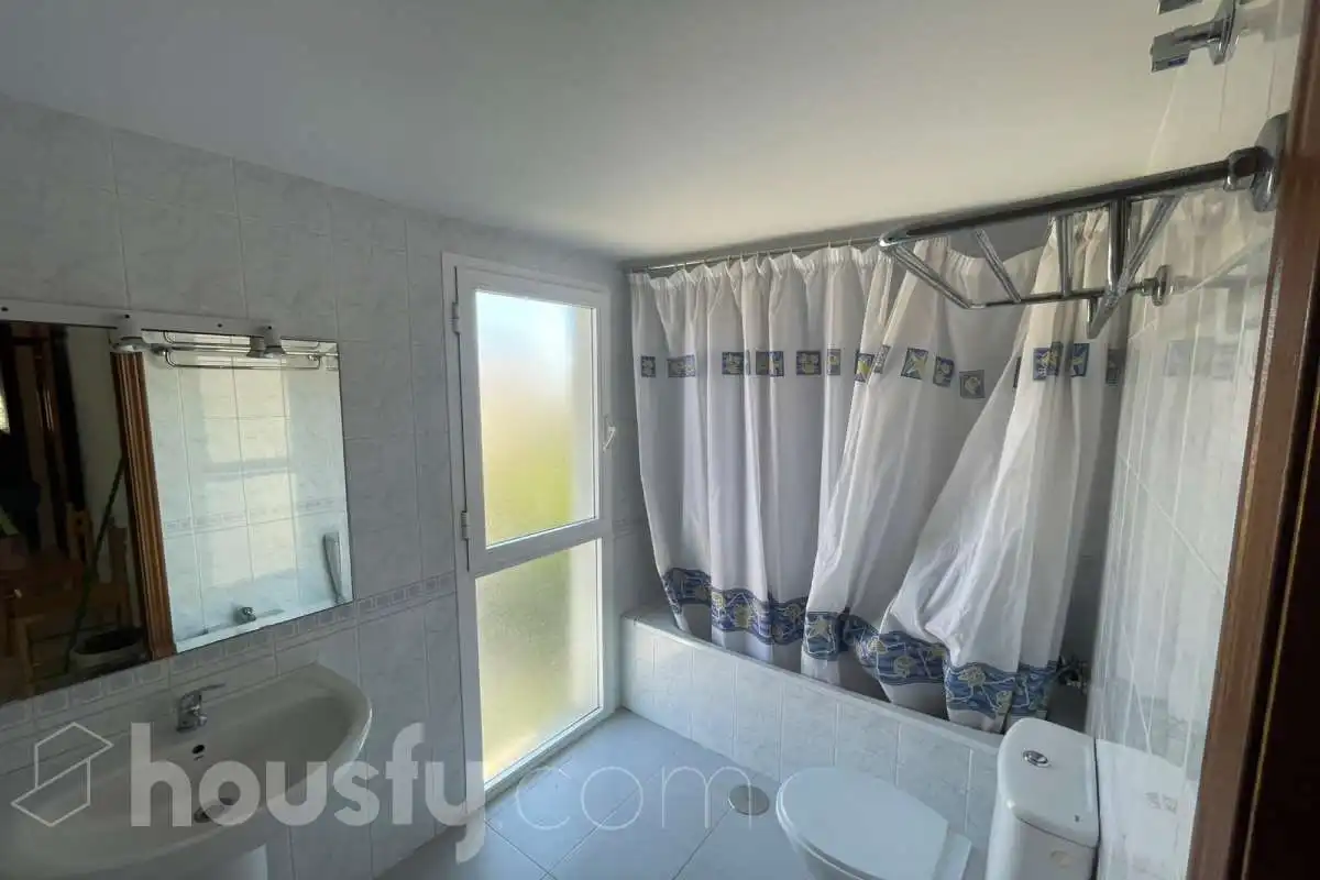 Pis de 76 m² a Jerez de la Frontera
