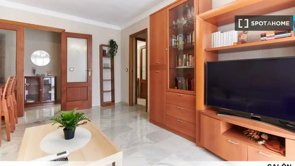 Habitación en alquiler, Sevilla