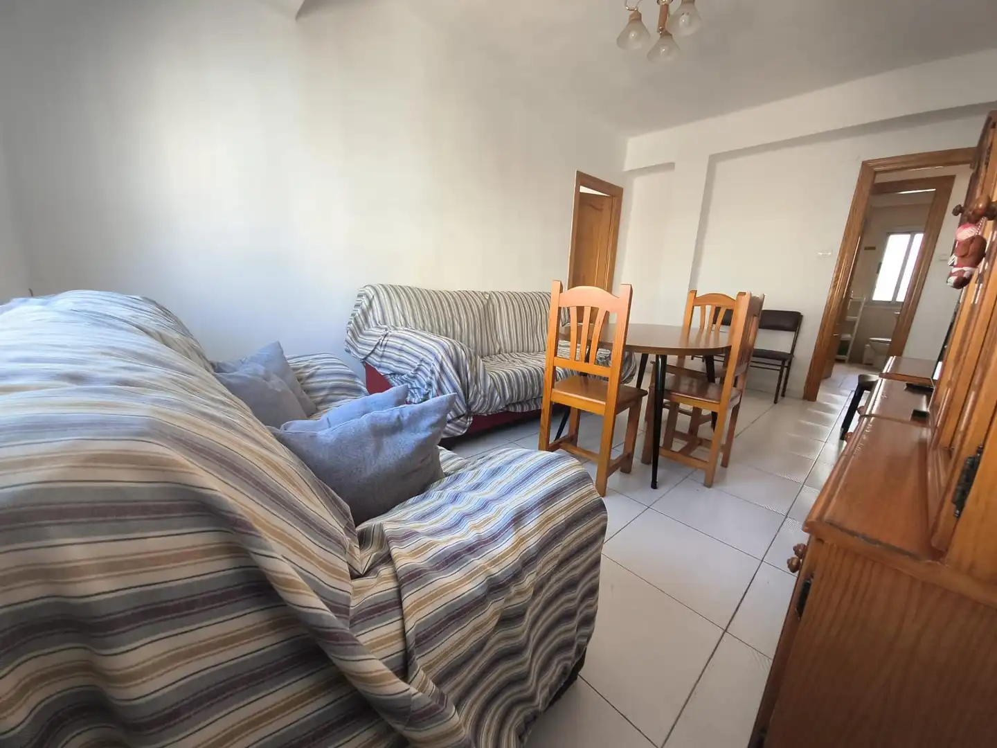 Piso de 90 m² en Granada