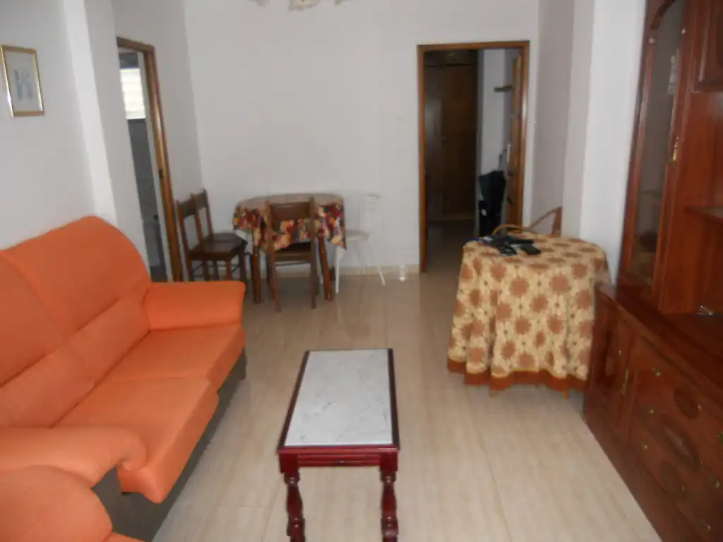 Piso de 80 m² en Santiago de Compostela