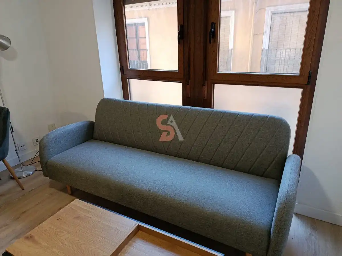 Piso de 62 m² en Valladolid