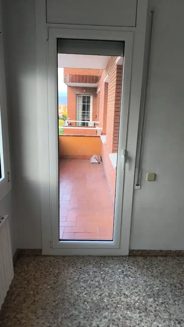 Piso de 91 m² en Igualada