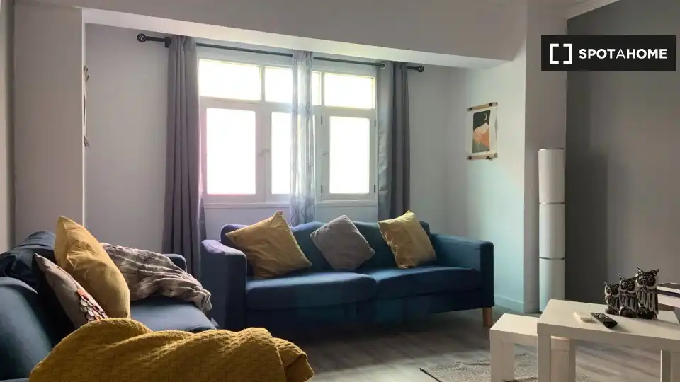 Habitación 145 m², Las Palmas de Gran Canaria