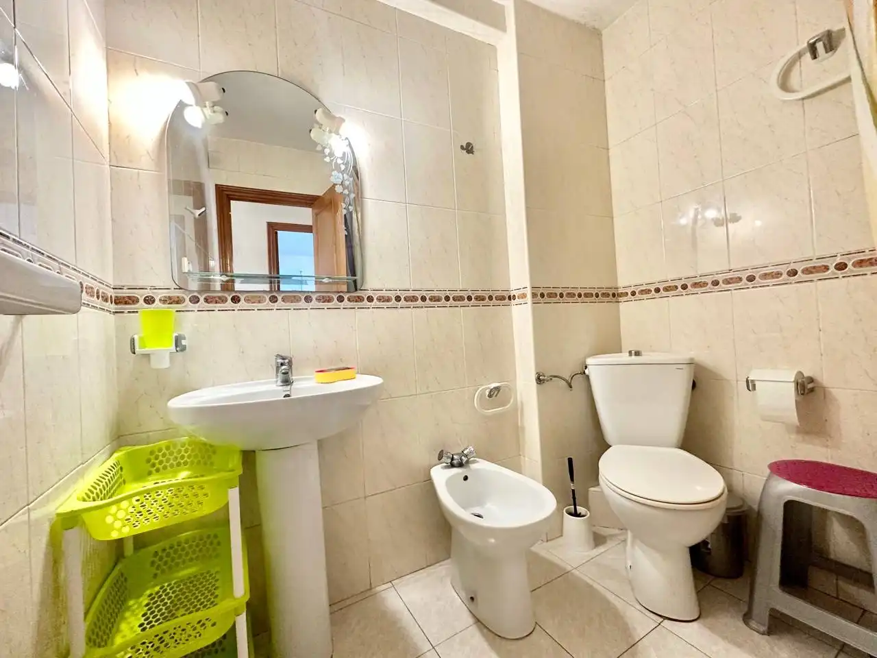Piso de 100 m² en Torrevieja