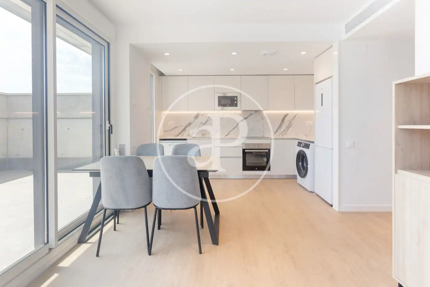 Piso de 60 m² en Viladecans