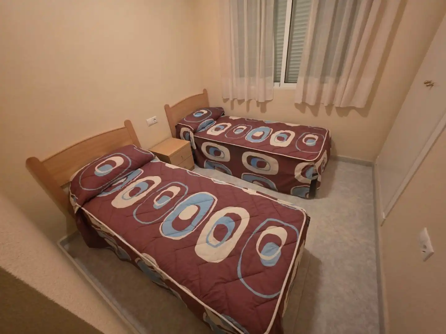 Квартира 76 м² в Algorfa
