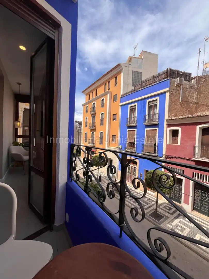Pis de 45 m² a la Vila Joiosa
