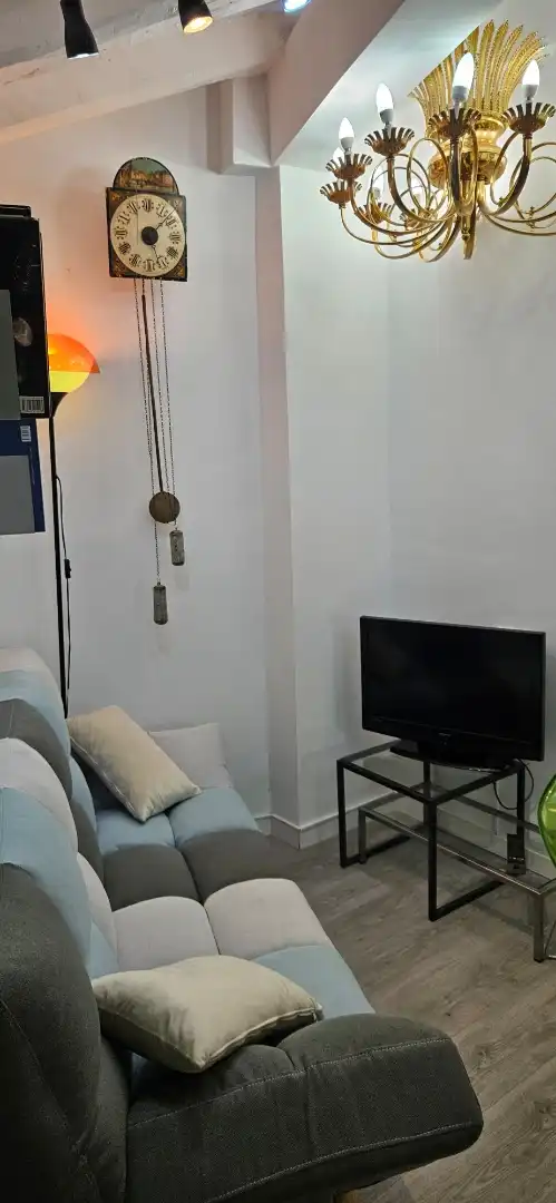 Piso de 115 m² en Madrid