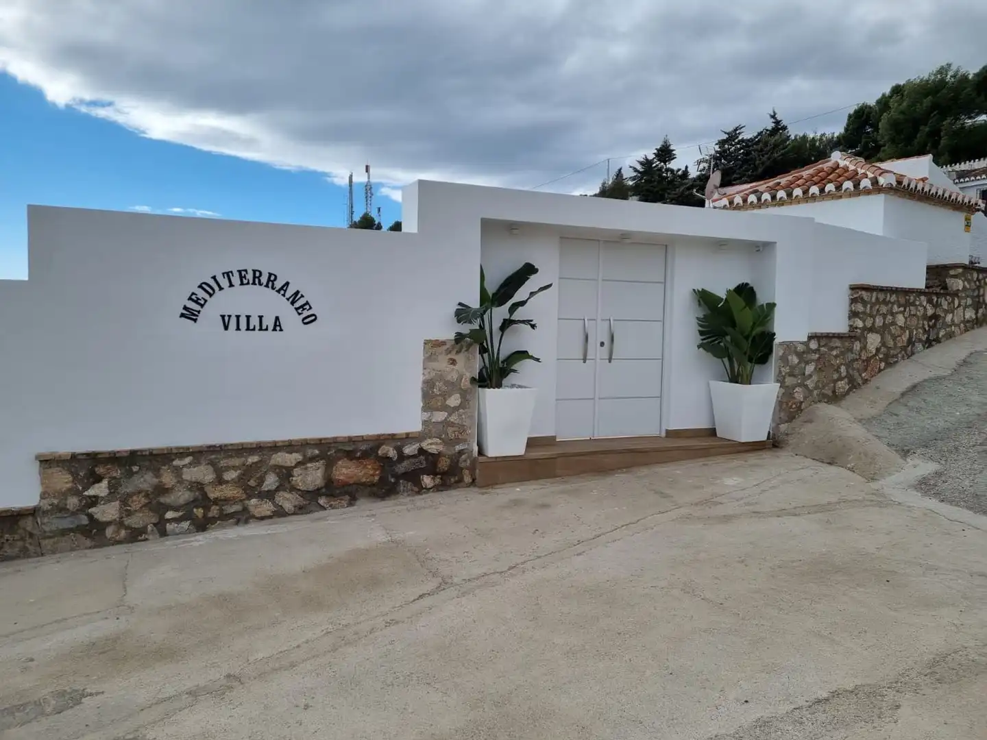 Piso de 110 m² en Almuñécar