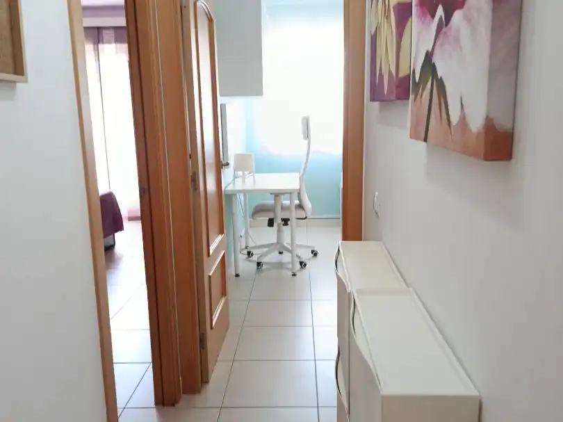 Квартира 110 м² у Vélez-Málaga