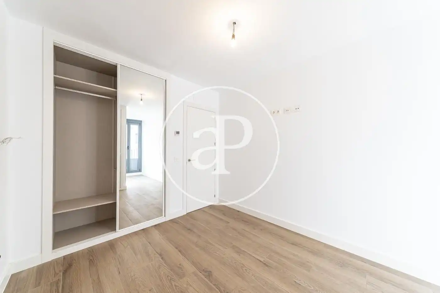 Wohnung 69 m² in Madrid