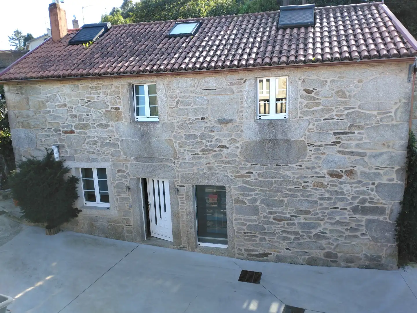 Casa de 120 m² a Vimianzo