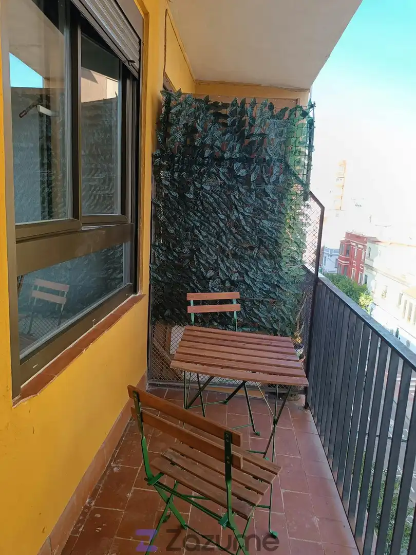 Wohnung 97 m² in Castelló de la Plana / Castellón de la Plana