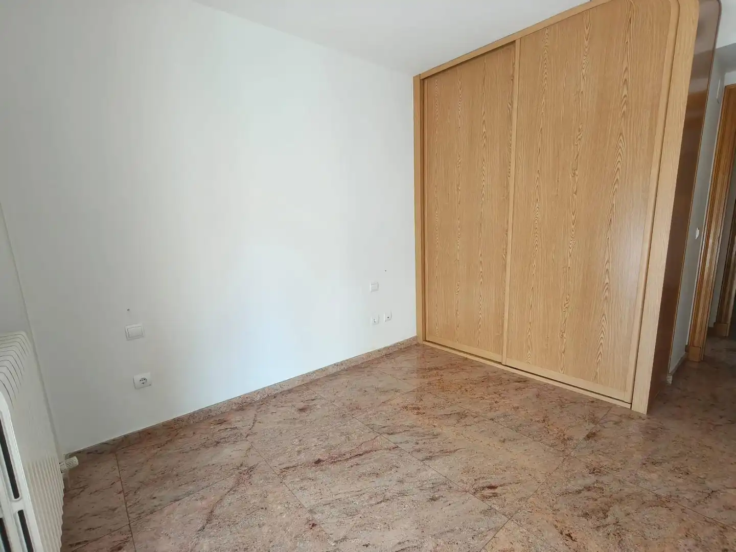 Pis de 71 m² a Saragossa