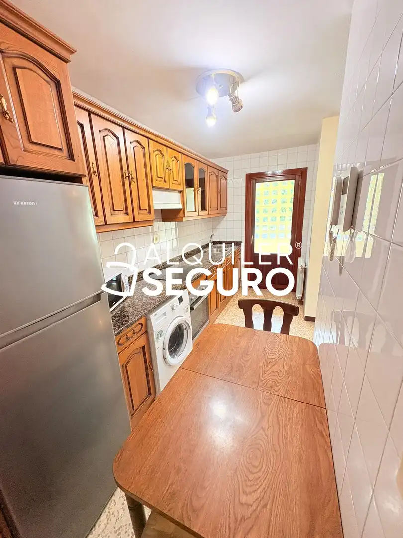Квартира 75 м² у Madrid