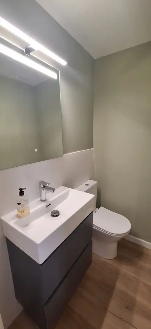 Pis de 85 m² a Castelló de la Plana