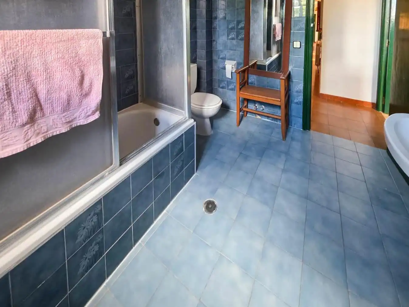 Habitación 615 m², El Casar