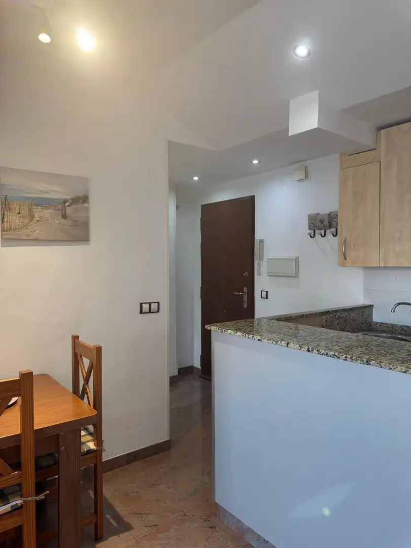 Pis de 80 m² a Almeria