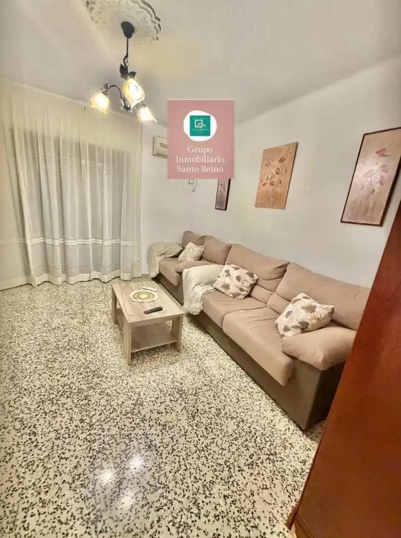 Habitación 80 m², Jaén