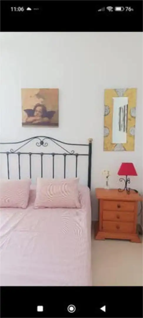 Pis de 65 m² a Torremolinos