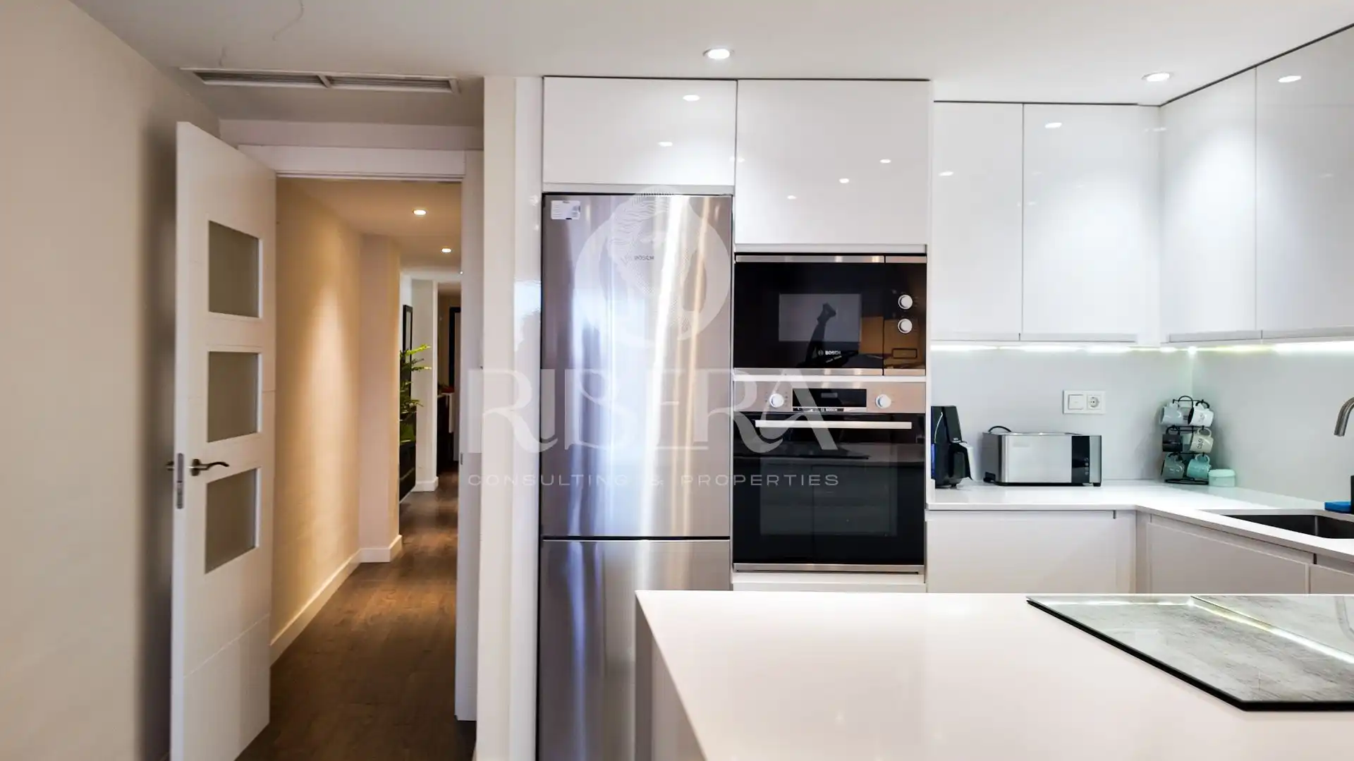 Piso de 77 m² en Masanasa