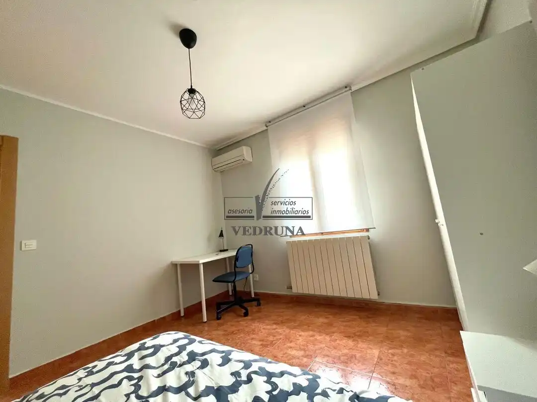 Pis de 107 m² a Saragossa