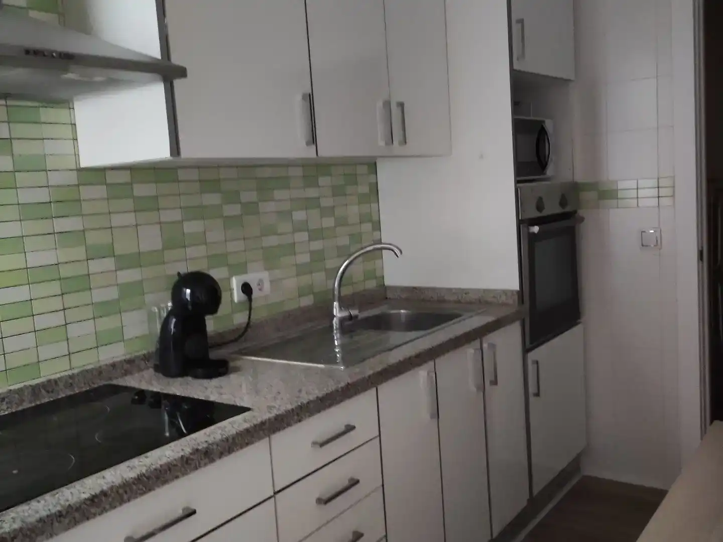 Piso de 90 m² en Punta Umbría