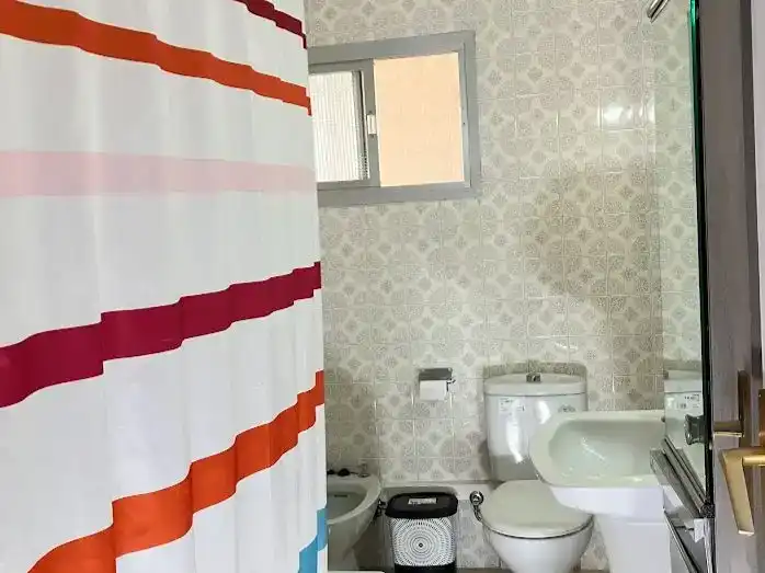 Piso de 90 m² en Córdoba