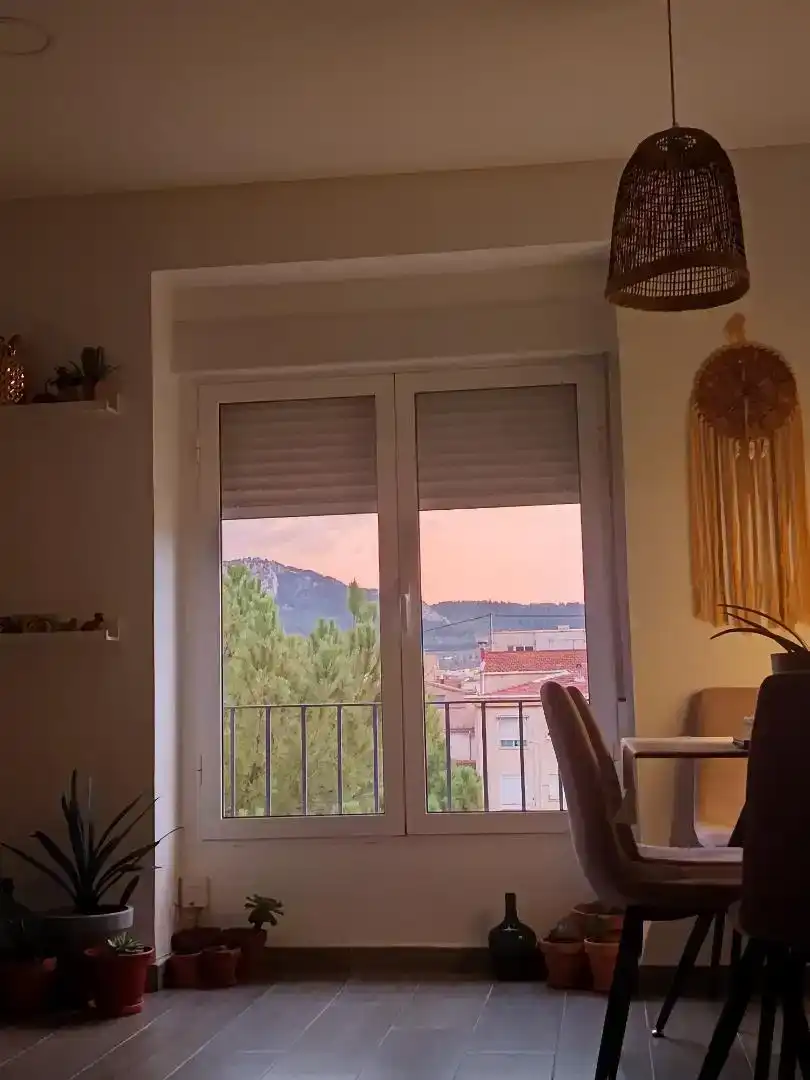 Habitación 70 m², Alicante