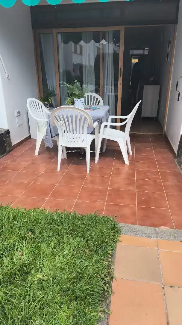 Piso de 65 m² en San Bartolomé de Tirajana