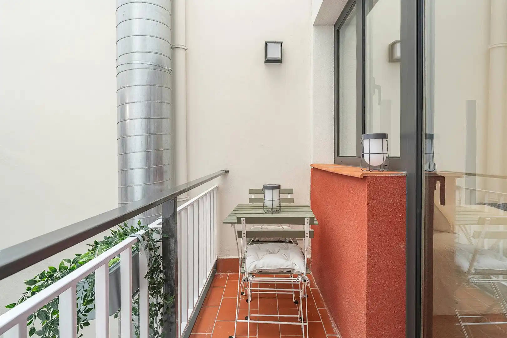 Habitación 90 m², Barcelona