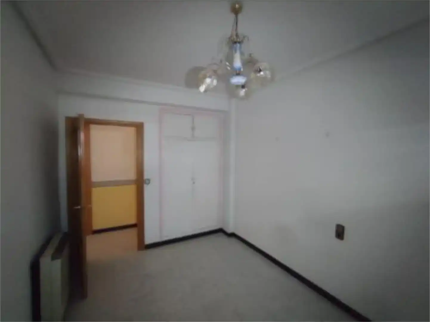 Piso de 100 m² en Socuéllamos