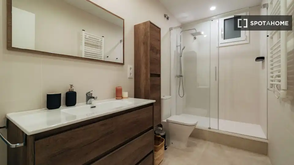 Habitación en alquiler, Barcelona