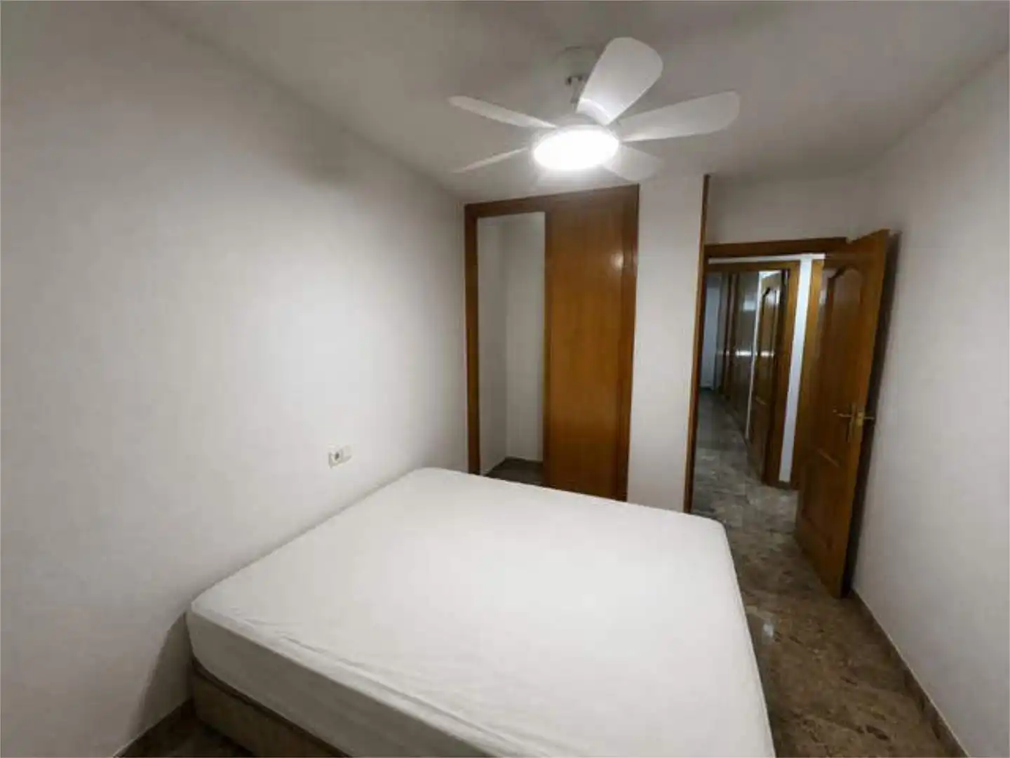 Pis de 75 m² a Alacant