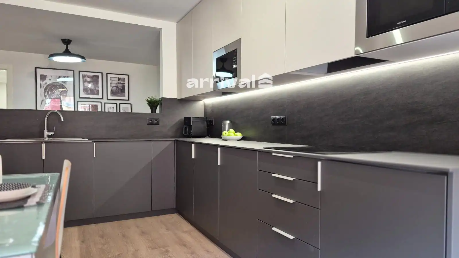 Piso de 109 m² en Valencia