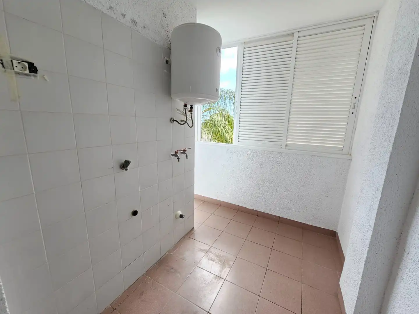 Piso de 104 m² en Santa Cruz de Tenerife