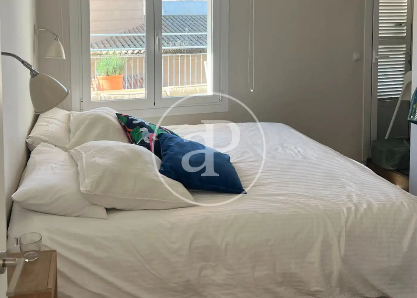 Piso de 117 m² en Palma