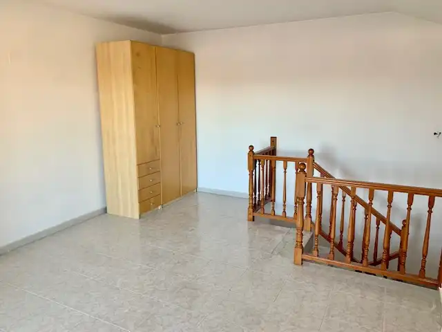 Piso de 132 m² en Sant Cugat del Vallès