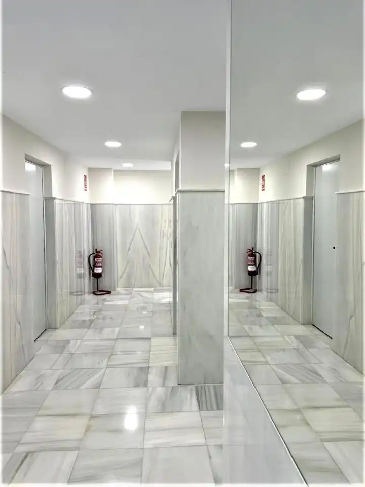 Piso de 82 m² en Roquetas de Mar