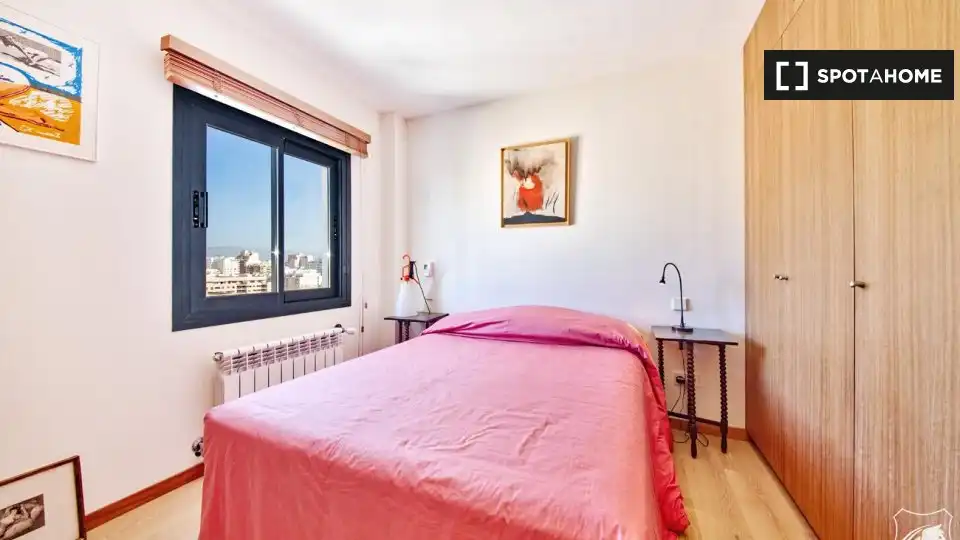 Habitación 144 m², Palma