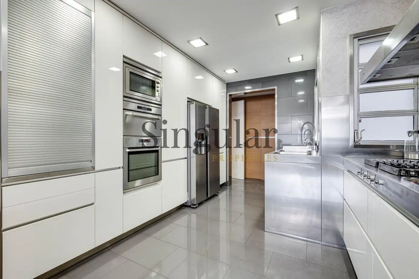 Appartement 205 m² à Barcelone