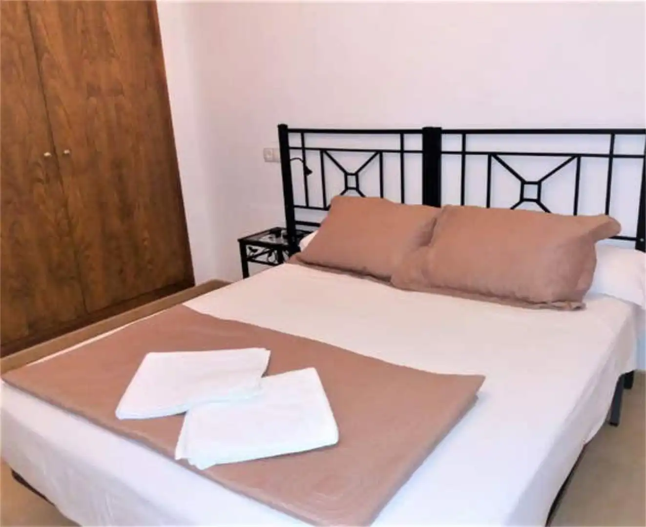 Casa de 150 m² en Mula