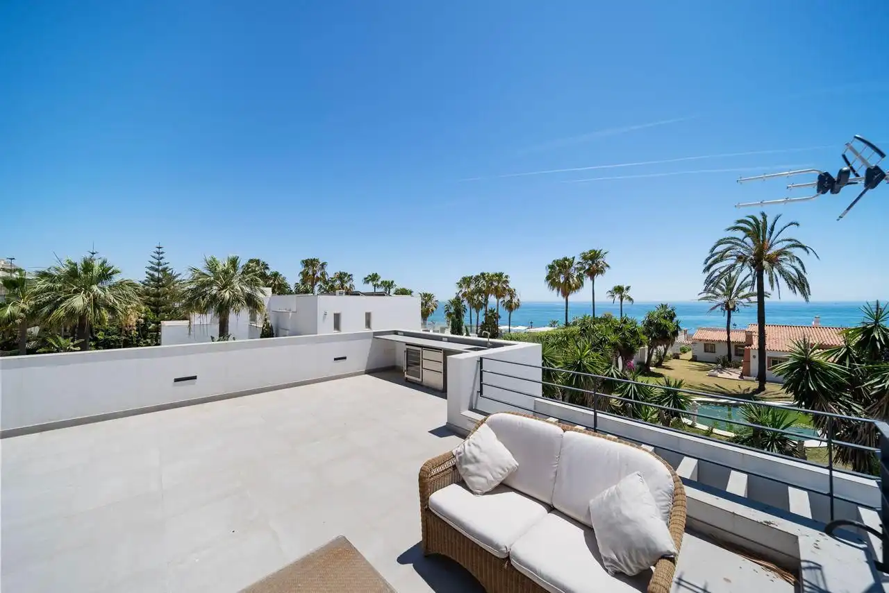 Piso de 230 m² en Marbella
