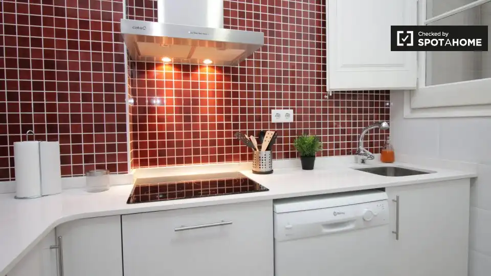 Habitación en alquiler, Barcelona