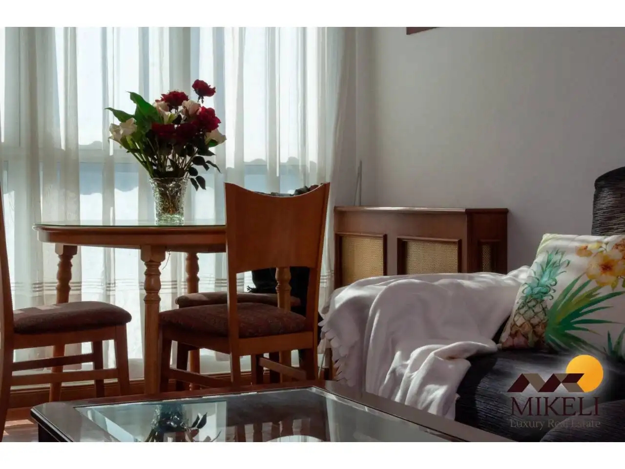Piso de 60 m² en Santander