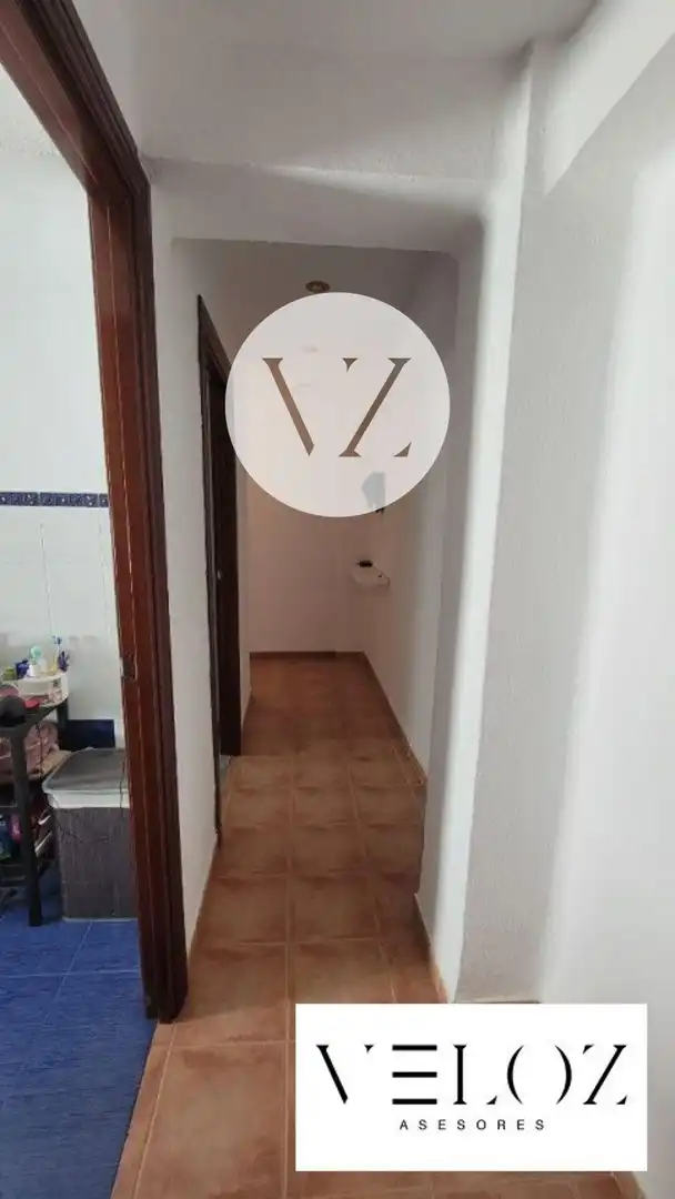 Piso de 80 m² en Salamanca