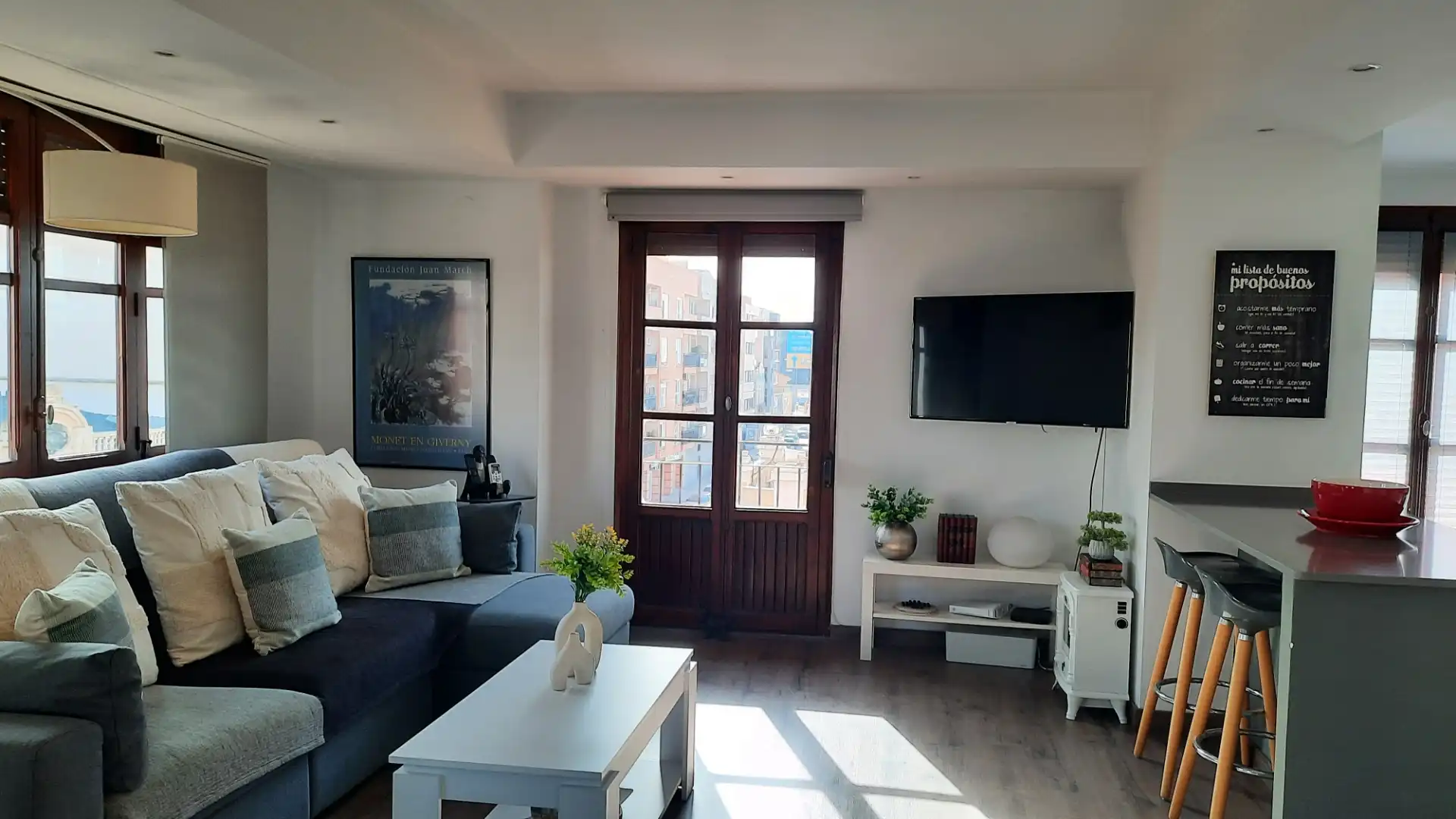 Room for rent, Tavernes Blanques