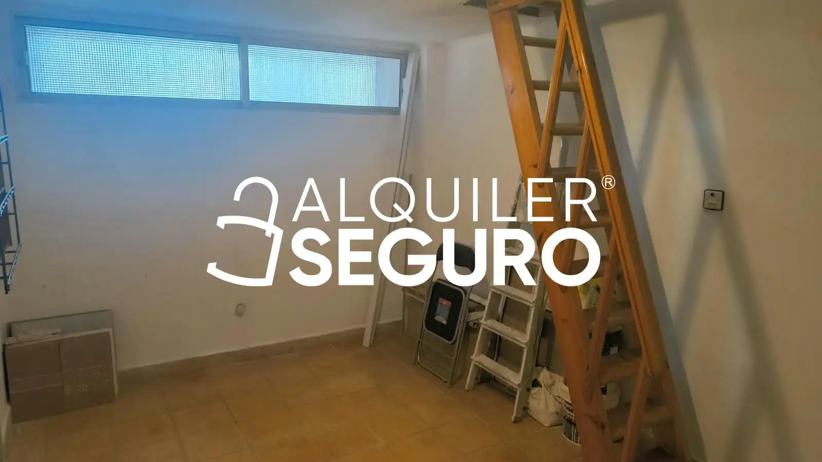 Pis de 120 m² a Sevilla