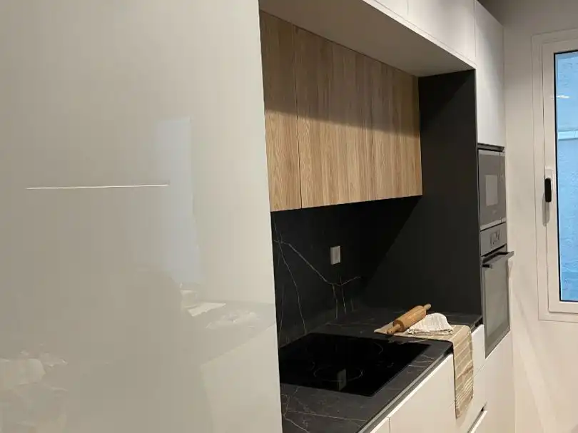 Pis de 60 m² a Madrid