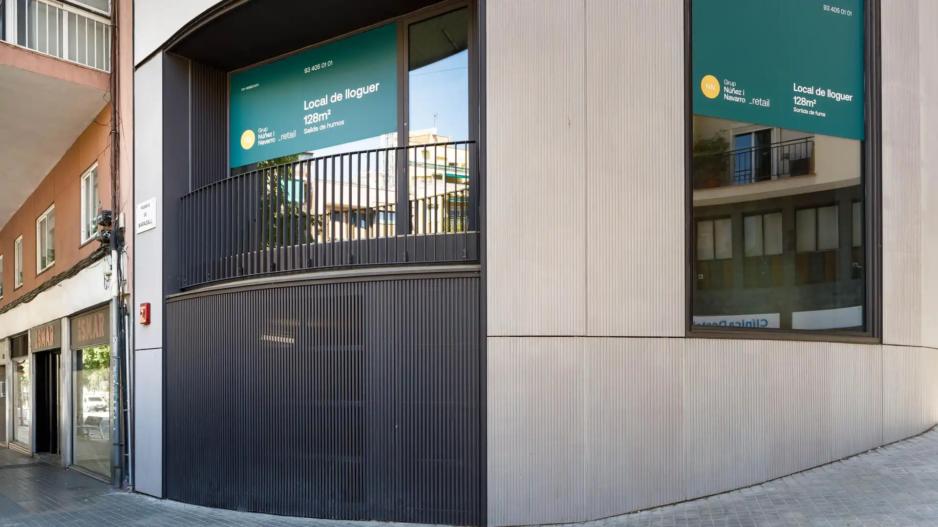 Pis de 76 m² a Barcelona